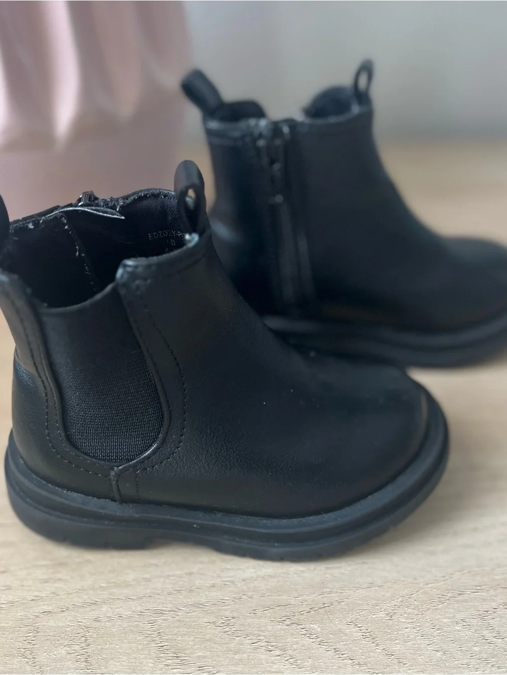 Kids Chelsea Boot